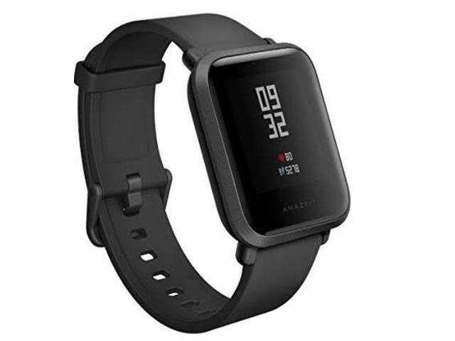 RelÃ³gio Xiaomi Amazfit Pip Novos / Embalagem Lacrada
