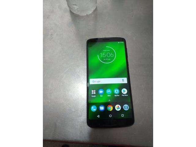 Moto g6plus