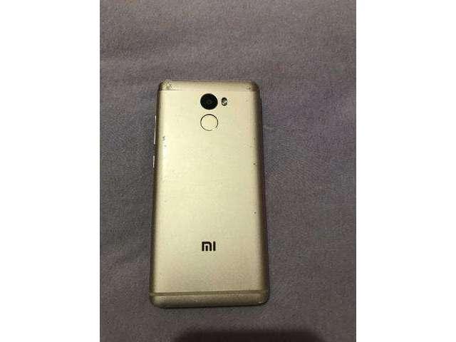 Xiaomi redmi 4