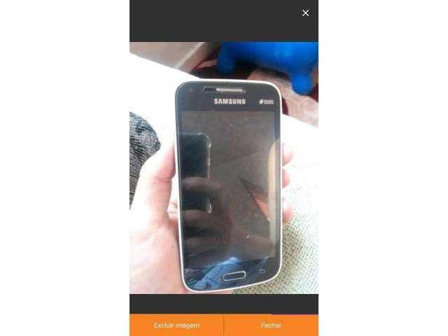 Urgente Samsung Core