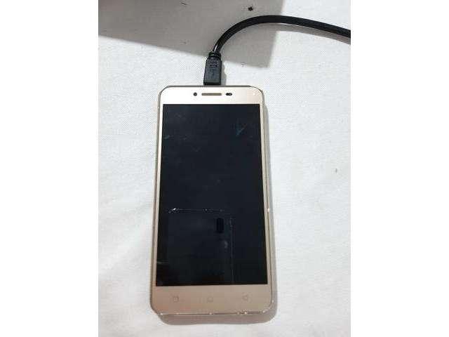 Lenovo Vibe K5