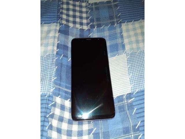 Galaxy S8
