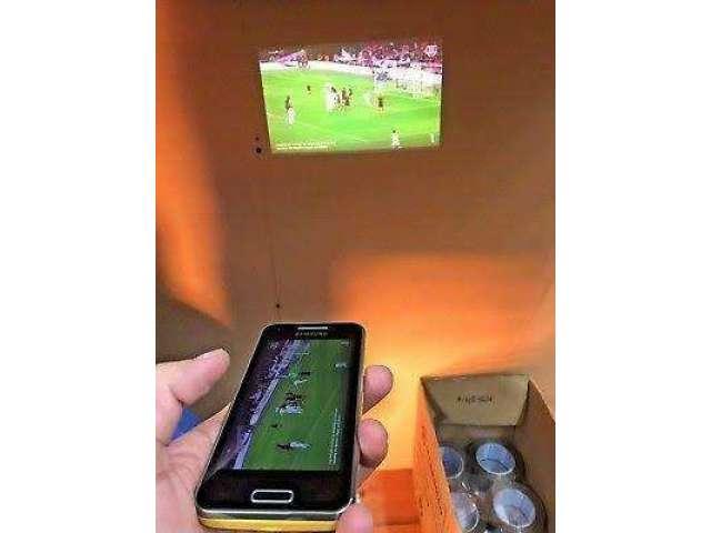 Samsung Galaxy beam