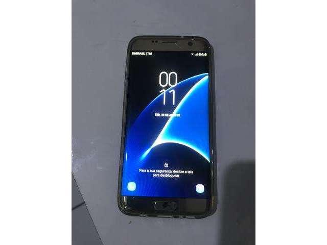 Venda ou troca Galaxy S7 edge 32gb