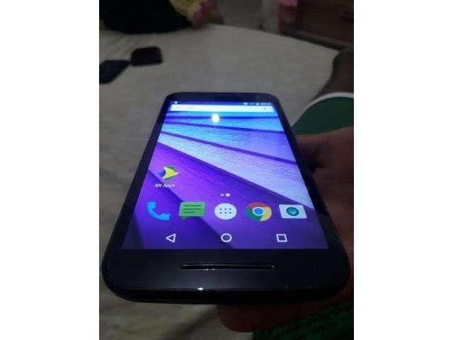 Moto G3