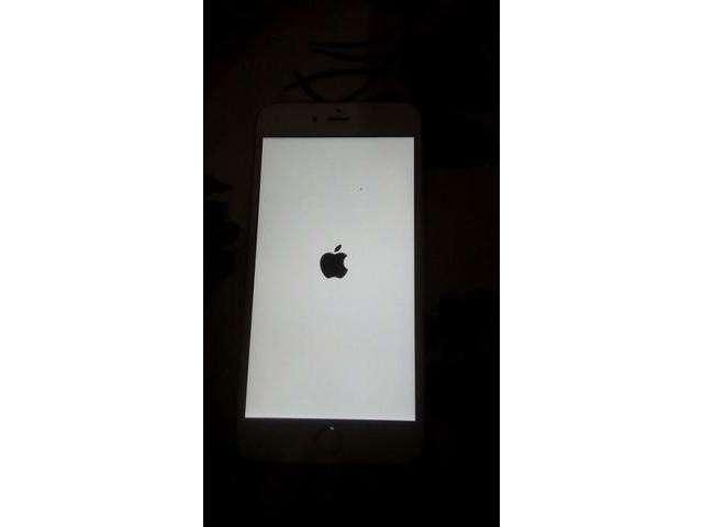Iphone 6 Plus 16 GB