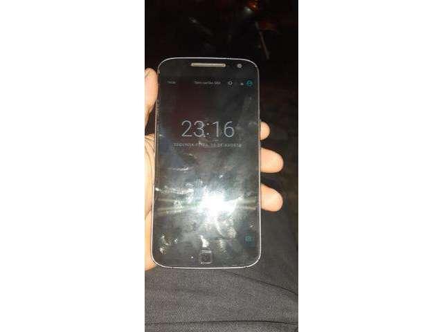 Moto g4 plus