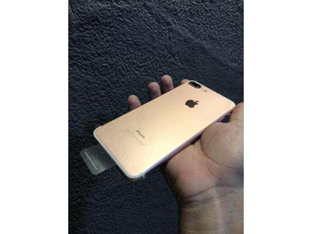 Iphone 7 plus