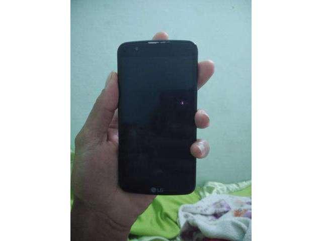 LG k10 2016 16gb