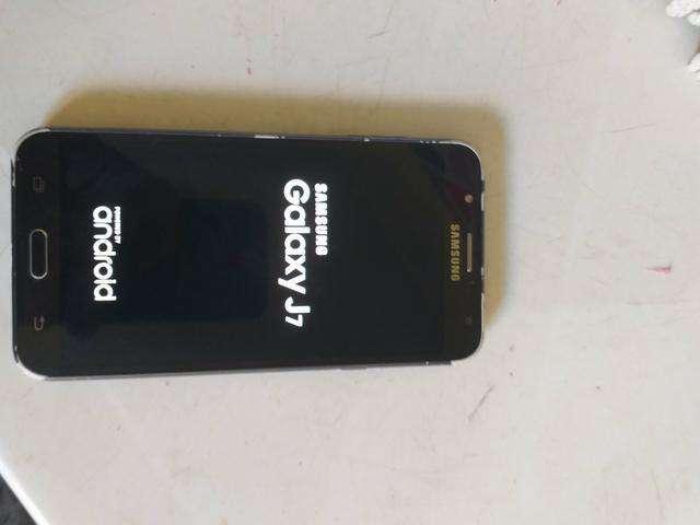 J7 16 gigas!