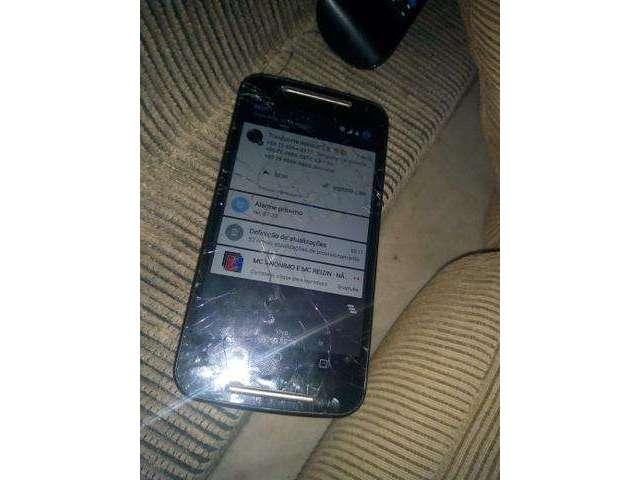 Moto G 1