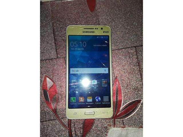 Celular Samsung Galaxy Gran Prime