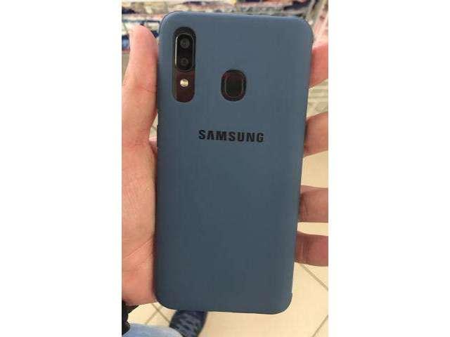 Samsung Galaxy A20
