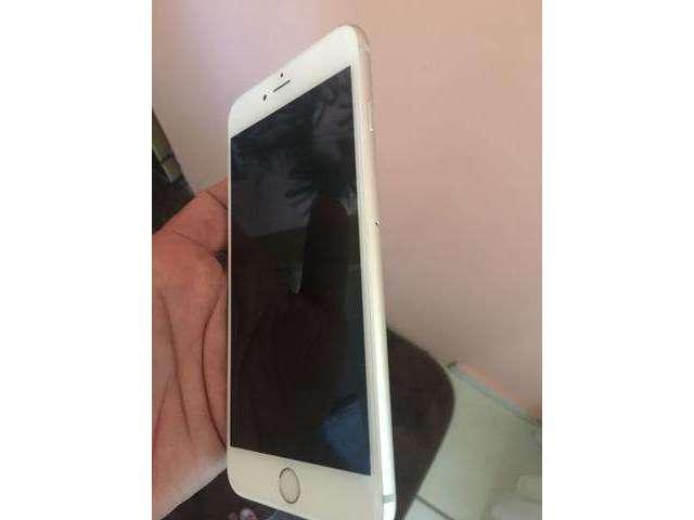IPhone 6s Plus 16gb novo