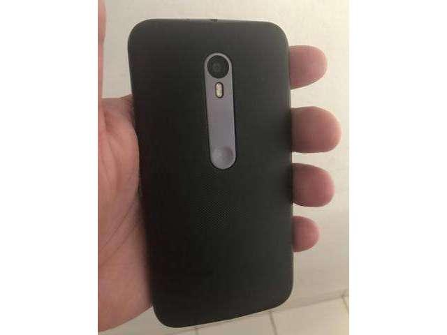 Moto G3