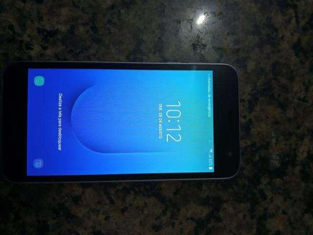 Samsung 16 gigas