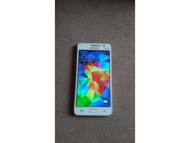 Vendo Smartphone Samsung Galaxy Gran Prime !