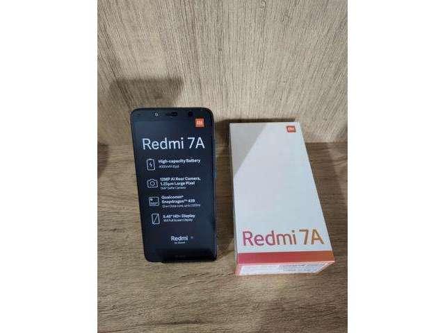 Xiaomi Redmi 7A