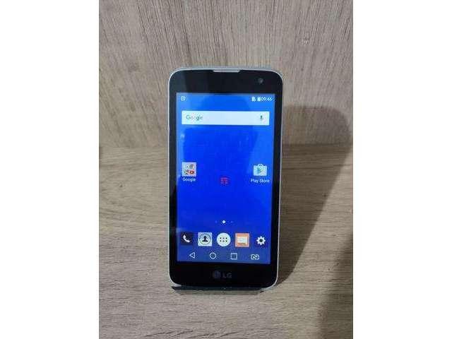 LG k4