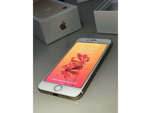 IPhone 7 32GB (apenas venda)