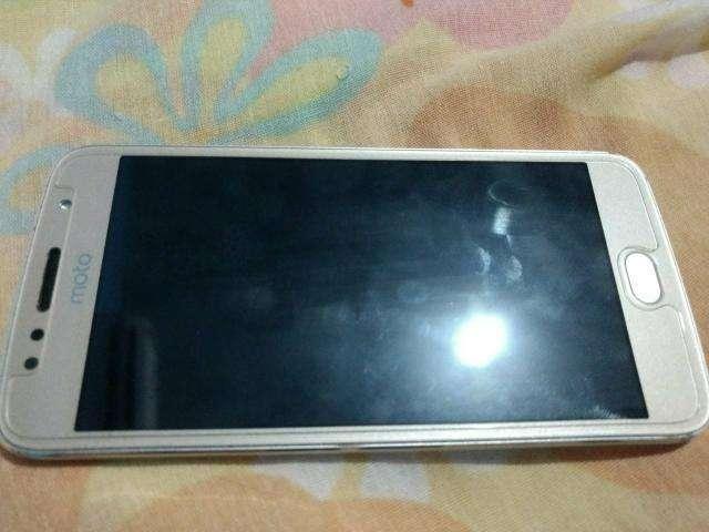 Celular Motorola G5