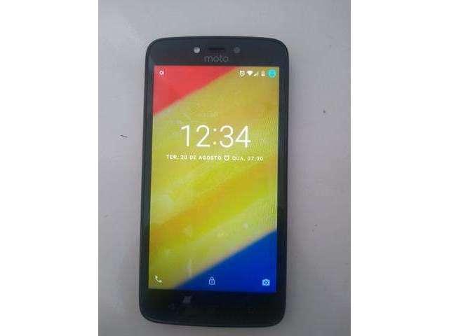 Moto c plus