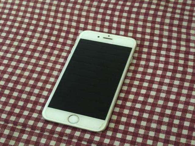 Iphone 6S 16 Gb 1 ano de uso