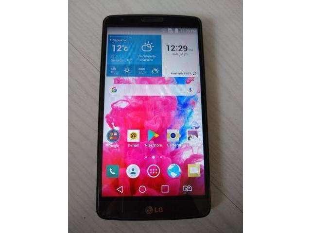 LG G3 Stylus 16GB 2GB de Ram Tela 5.5