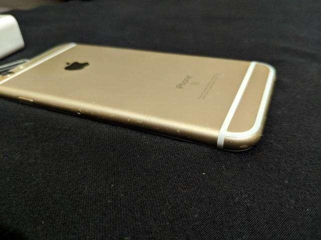 IPhone 6s 16