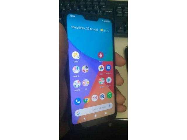 Xiaomi mi a2 lite 4ram e 64g