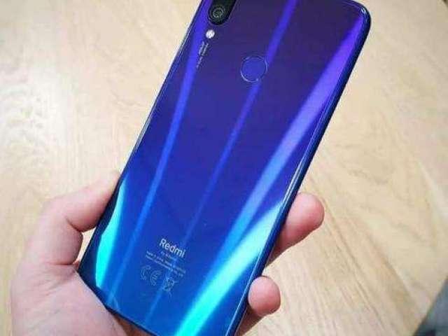 Xiaomi REDMI Note 7