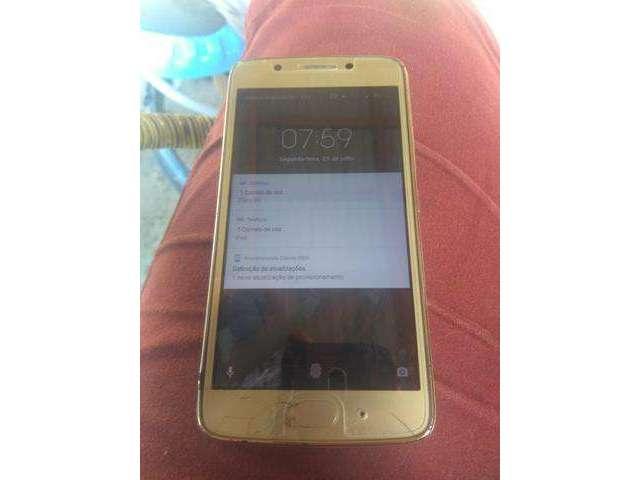 Moto G5