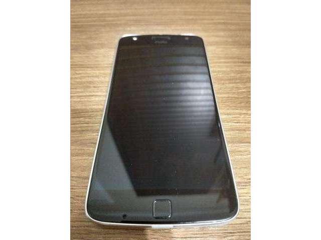 Vendo Moto z play