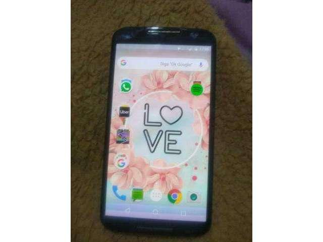 Moto X2 32 gb