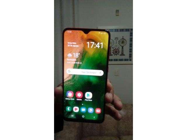 Samsung Galaxy A20