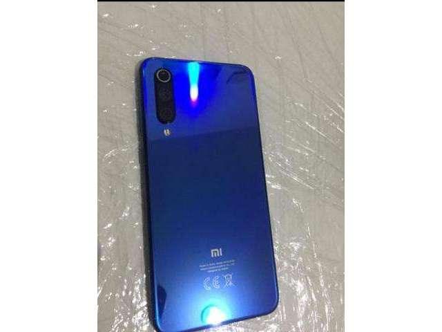 Xiaomi Mi9 SE Azul