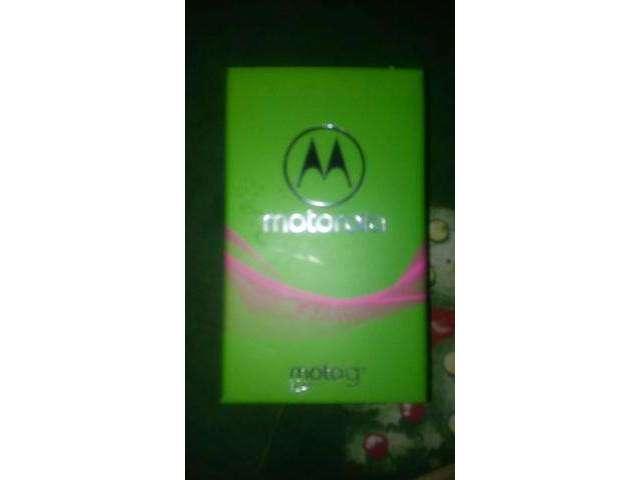 Smartphone Moto G7 Play