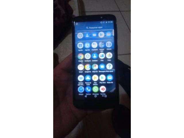 Motorola mto E 5 play