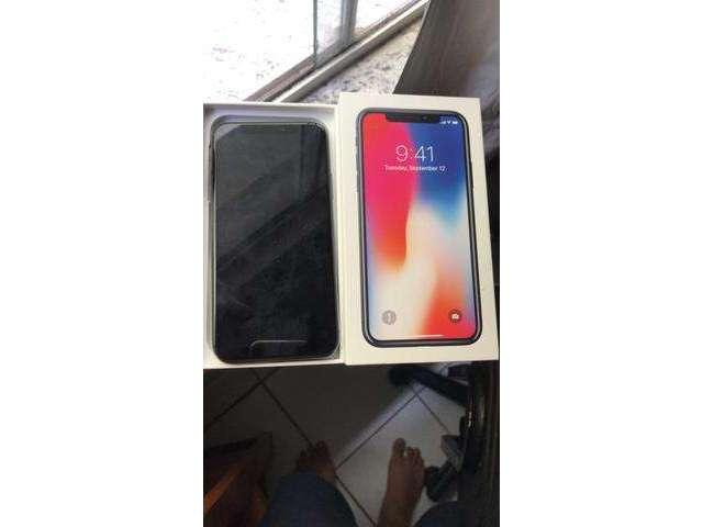 IPhone X 64 GB