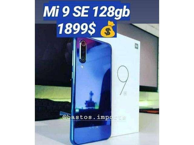 Xiaomi e iphone preÃ§o incrÃ­veis