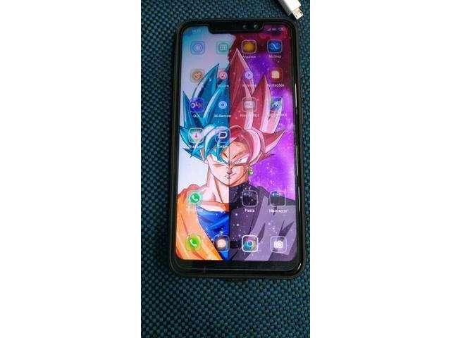 Xiaome redmi note 6 pro