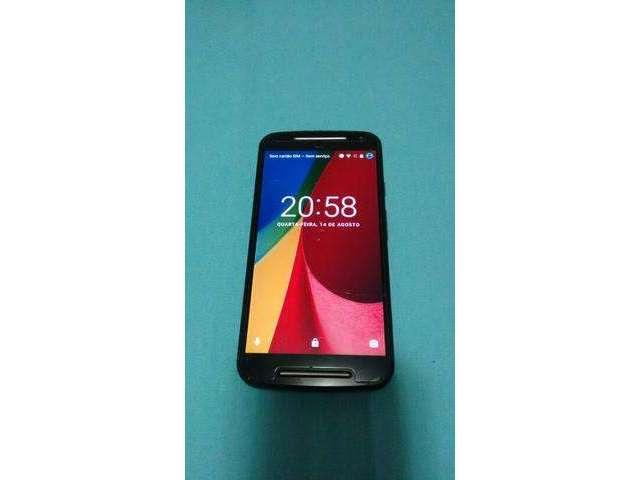 Celular motog2
