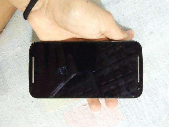 Moto G2