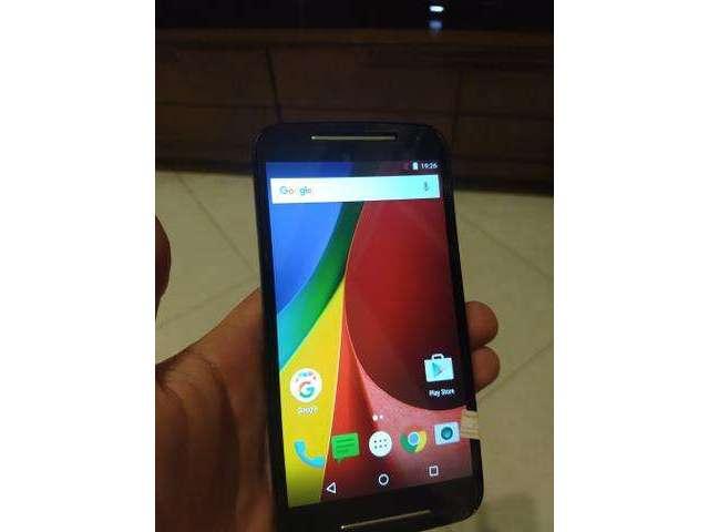 Moto G2