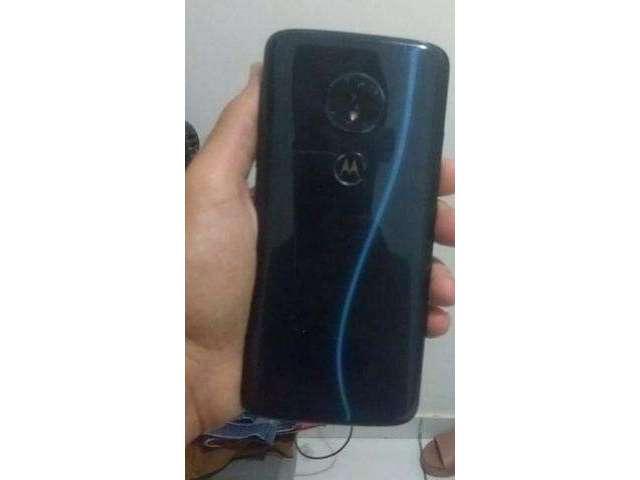 Moto g6 play 32gb
