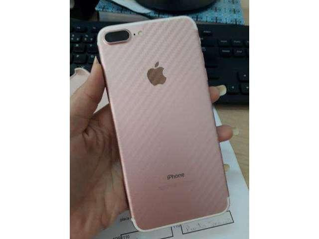 IPhone 7 Plus rose 32gb