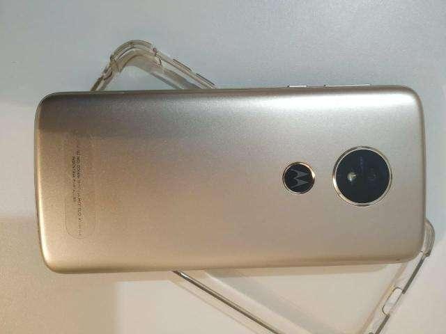 Moto E5 Plus 32GB memÃ³ria (Leia)