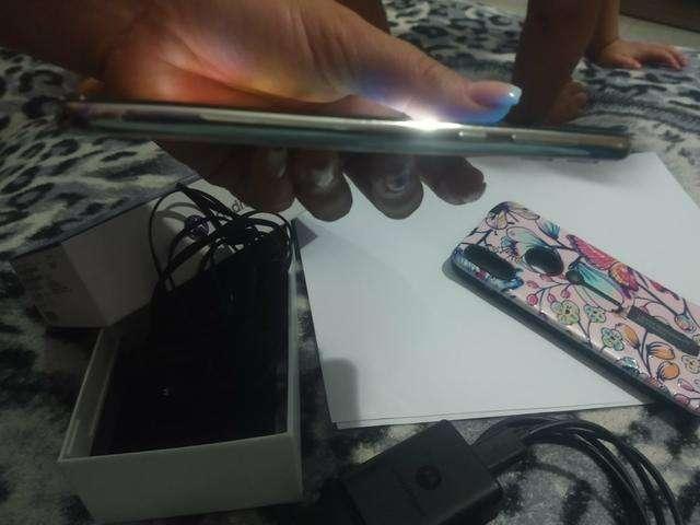 Moto One MUITOO NOVO SÃ“ $900