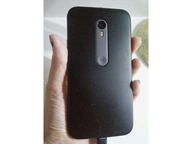 Moto G3 16gb