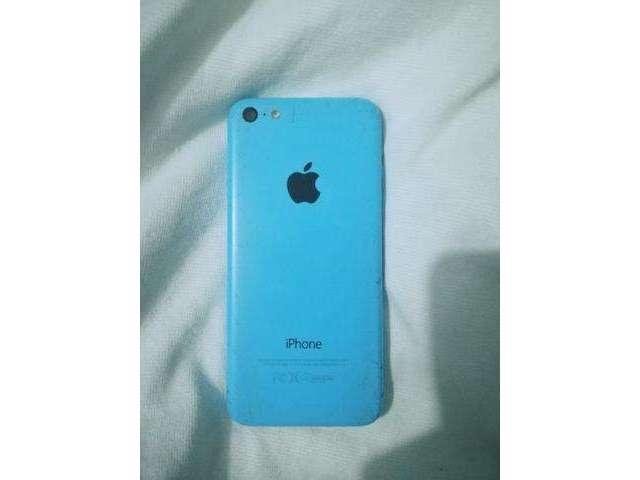 IPhone 5c